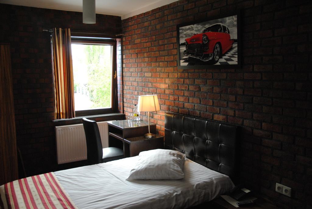 Amadeus Hotel Zielona Gora Номер фото