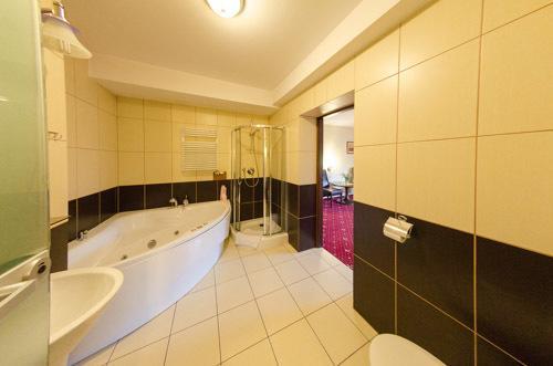 Amadeus Hotel Zielona Gora Экстерьер фото